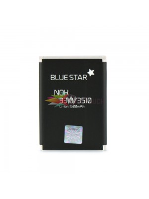 Bluestar Premium Μπαταρία για NOKIA 3310/5510 1500 mAh Li-Ion Ανταλλακτικά